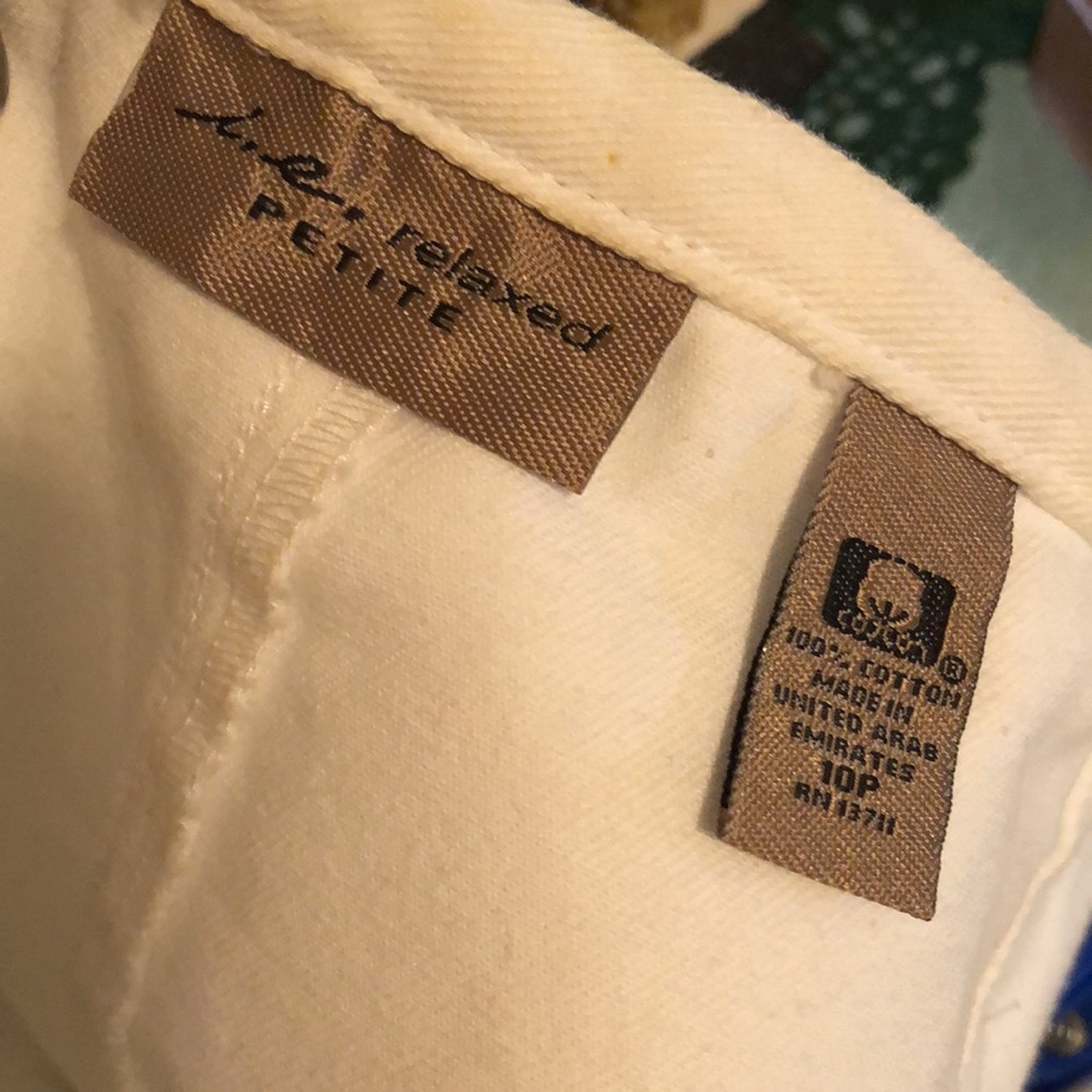 HOST PICK i.e. White Skort Skirt - Picture 7 of 11